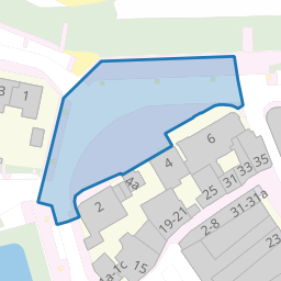 Perceel ZBM00-A-3938