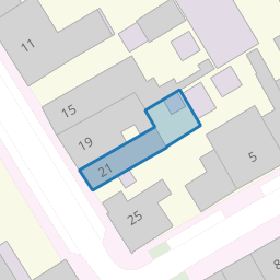 Perceel ZBM00-A-3979