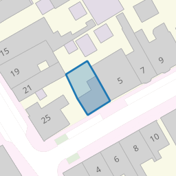 Perceel ZBM00-A-3980