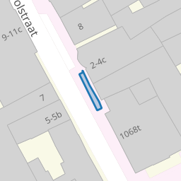 Perceel ZBM00-A-4040