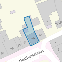 Perceel ZBM00-A-4085