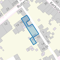 Perceel ZBM00-A-4122