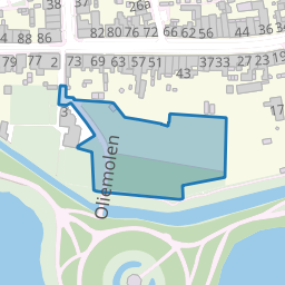 Perceel ZBM00-A-4262