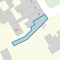 Perceel ZBM00-A-4291