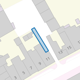 Perceel ZBM00-A-4319