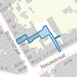 Perceel ZBM00-A-4359