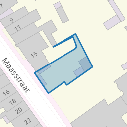 Perceel ZBM00-A-4364