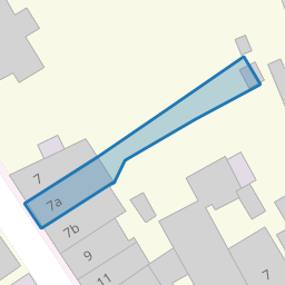 Perceel ZBM00-A-4419