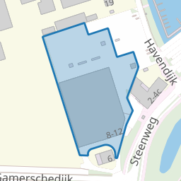Perceel ZBM00-G-1111