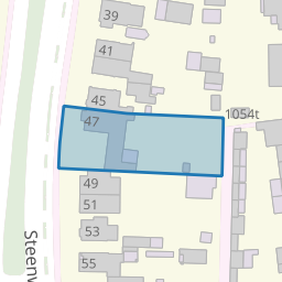 Perceel ZBM00-G-673