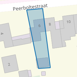 Perceel ZBM00-H-1195
