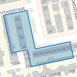 Perceel ZBM00-H-1522