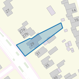 Perceel ZBM00-H-1539