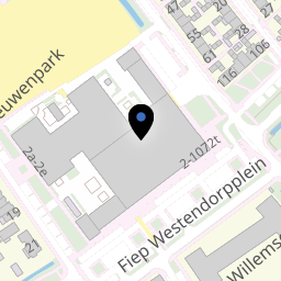 Appartement ZBM00 H 1584 73