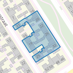 Perceel ZBM00-H-1842