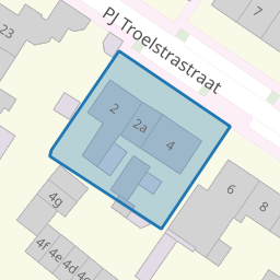 Perceel ZBM00-H-1895