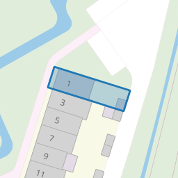 Perceel ZBM00-H-2007