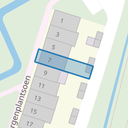 Perceel ZBM00-H-2012