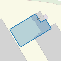 Perceel ZBM00-H-2184