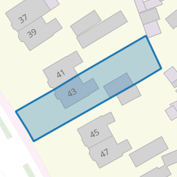 Perceel ZBM00-H-311