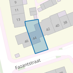Perceel ZBM00-H-417