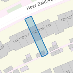 Perceel ZBM00-K-1013