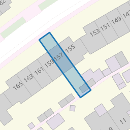 Perceel ZBM00-K-1024