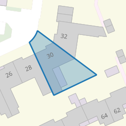 Perceel ZBM00-K-1051