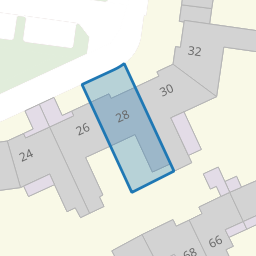 Perceel ZBM00-K-1052