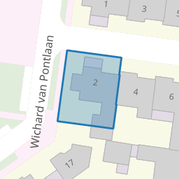 Perceel ZBM00-K-1063