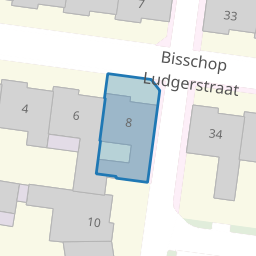 Perceel ZBM00-K-1066