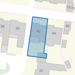 Perceel ZBM00-K-1071