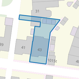 Perceel ZBM00-K-1074