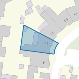 Perceel ZBM00-K-1085