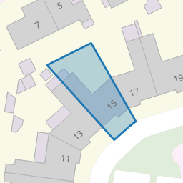 Perceel ZBM00-K-1087