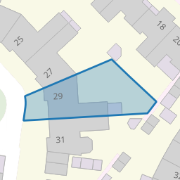 Perceel ZBM00-K-1094