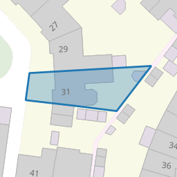 Perceel ZBM00-K-1095