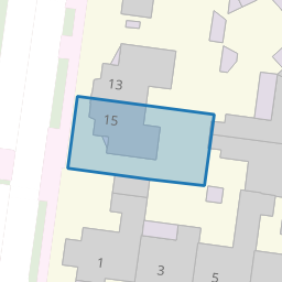 Perceel ZBM00-K-1097