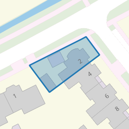 Perceel ZBM00-K-1105