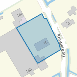 Perceel ZBM00-K-1191