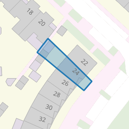 Perceel ZBM00-K-1195