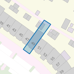 Perceel ZBM00-K-1233