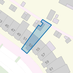 Perceel ZBM00-K-1235