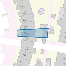 Perceel ZBM00-K-1245