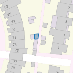 Perceel ZBM00-K-1247