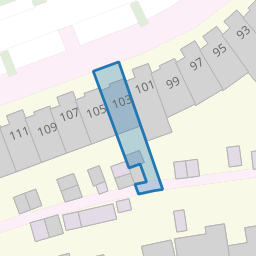 Perceel ZBM00-K-1263