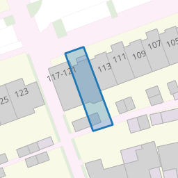 Perceel ZBM00-K-1269