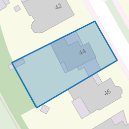 Perceel ZBM00-K-1278