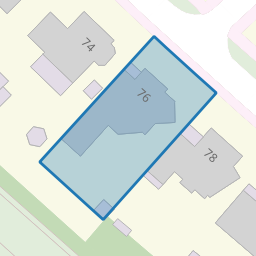 Perceel ZBM00-K-1294