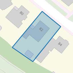 Perceel ZBM00-K-1297